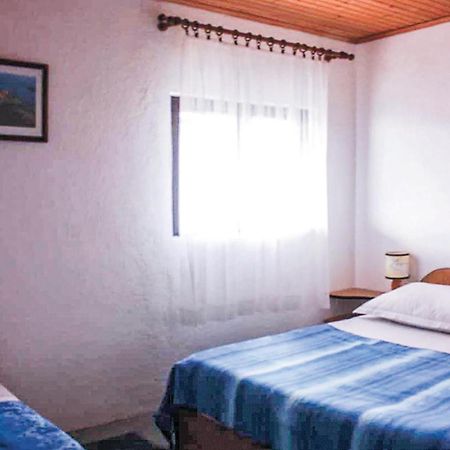 Amazing Home In Kornati With House Sea View Vrulje  Eksteriør bilde