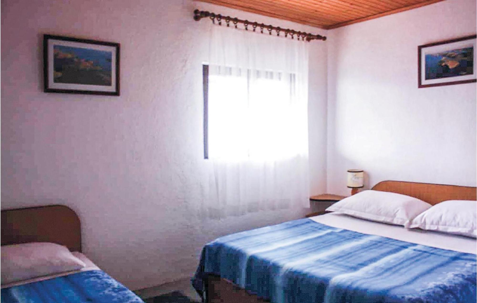Amazing Home In Kornati With House Sea View Vrulje  Eksteriør bilde